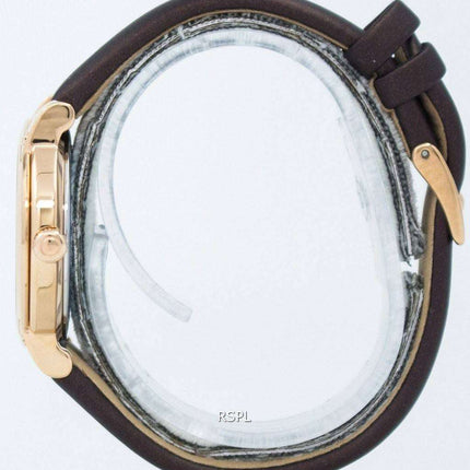 Seiko Quartz Crystals SXDG88 SXDG88P1 SXDG88P Women's Watch