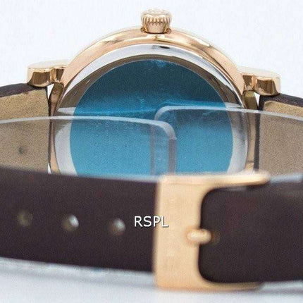 Seiko Quartz Crystals SXDG88 SXDG88P1 SXDG88P Women's Watch