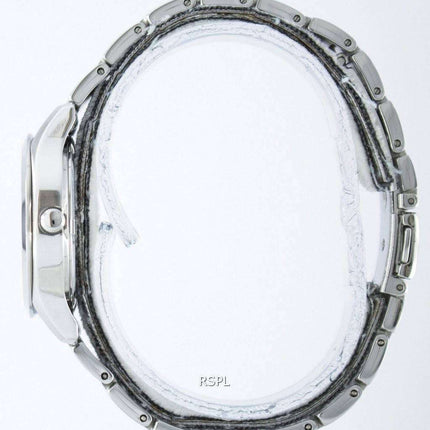 Seiko Classic Sapphire Quartz SXDG89 SXDG89P1 SXDG89P Women's Watch