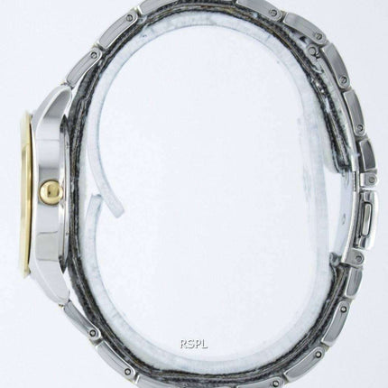 Seiko Sapphire Quartz SXDG90 SXDG90P1 SXDG90P Women's Watch