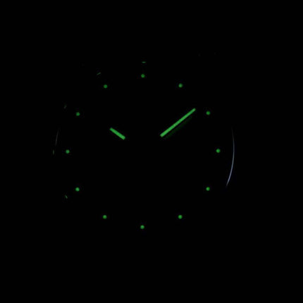 Seiko Sapphire Quartz SXDG91 SXDG91P1 SXDG91P Women's Watch