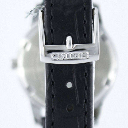 Seiko Sapphire Quartz SXDG91 SXDG91P1 SXDG91P Women's Watch