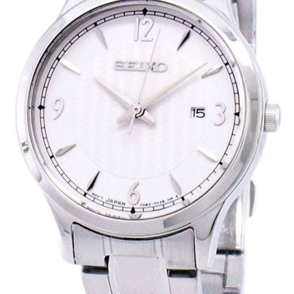 Seiko Quartz SXDG93 SXDG93P1 SXDG93P Women's Watch