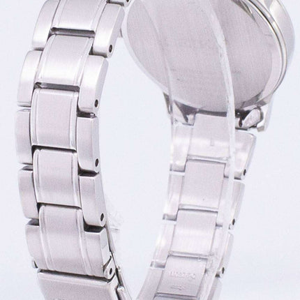Seiko Quartz SXDG93 SXDG93P1 SXDG93P Women's Watch