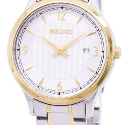 Seiko Quartz SXDG94 SXDG94P1 SXDG94P Women's Watch