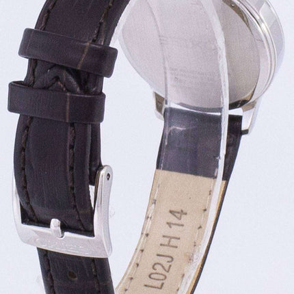 Seiko Classic Quartz SXDG95 SXDG95P1 SXDG95P Women's Watch