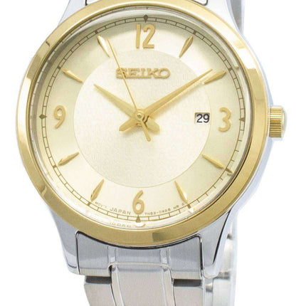 Seiko SXDH04P SXDH04P1 SXDH04 Special Edition Quartz Women's Watch