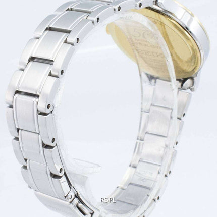 Seiko SXDH04P SXDH04P1 SXDH04 Special Edition Quartz Women's Watch