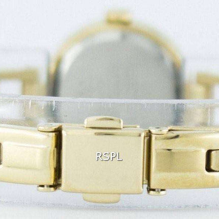 Seiko Quartz SXGN80 SXGN80P1 SXGN80P Women's Watch