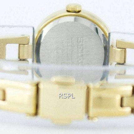 Seiko Quartz SXGN80 SXGN80P1 SXGN80P Women's Watch