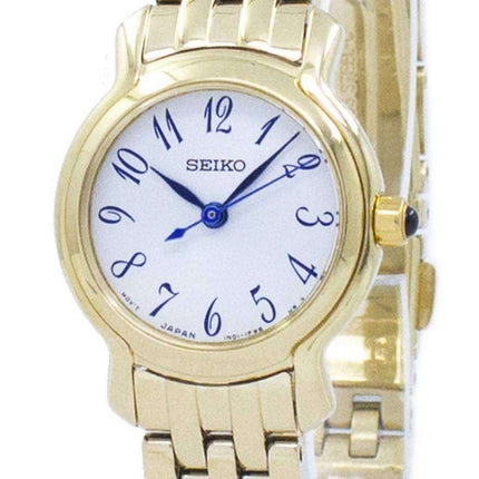Seiko Quartz SXGP64 SXGP64P1 SXGP64P Women's Watch