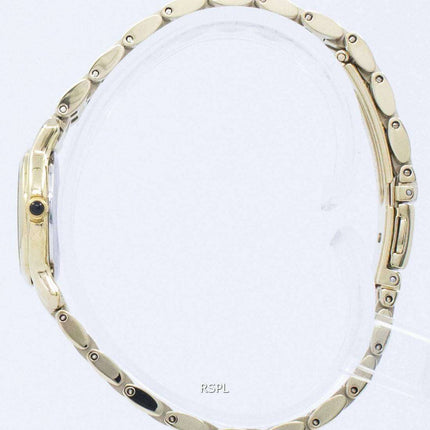 Seiko Quartz SXGP64 SXGP64P1 SXGP64P Women's Watch