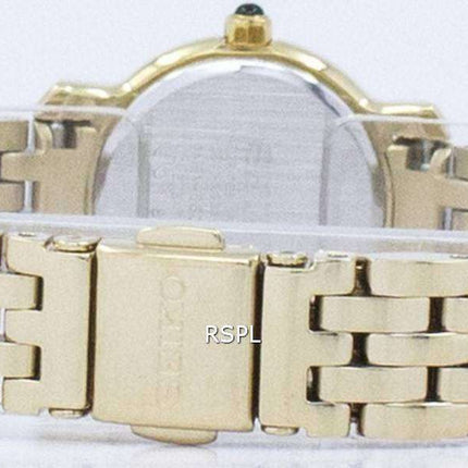 Seiko Quartz SXGP64 SXGP64P1 SXGP64P Women's Watch