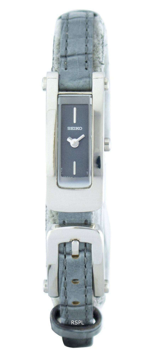 Seiko Quartz SXH051 SXH051P1 SXH051P Women's Watch