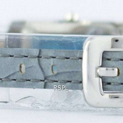 Seiko Quartz SXH051 SXH051P1 SXH051P Women's Watch