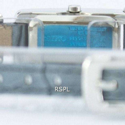 Seiko Quartz SXH051 SXH051P1 SXH051P Women's Watch