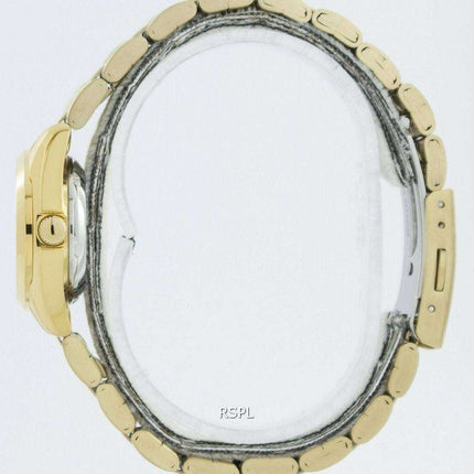 Seiko 5 Automatic 21 Jewels Made In Japan SYMA38 SYMA38J1 SYMA38J Women's Watch