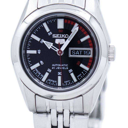 Refurbished Seiko 5 Automatic Japan Made SYMA43 SYMA43J1 SYMA43J Women's Watch