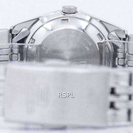 Refurbished Seiko 5 Automatic Japan Made SYMA43 SYMA43J1 SYMA43J Women's Watch