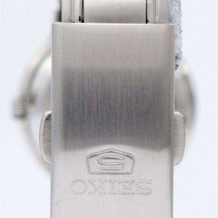 Refurbished Seiko 5 Automatic 21 Jewels SYME39 SYME39K1 SYME39K Women's Watch