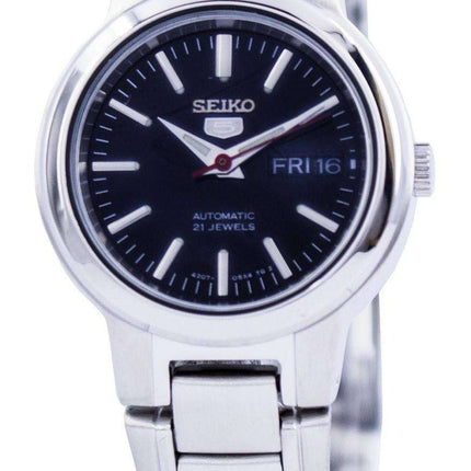 Seiko Automatic Womens Classic Watch SYME43K1