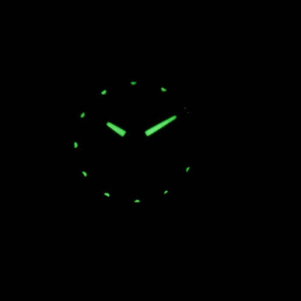 Seiko Automatic Womens Classic Watch SYME43K1