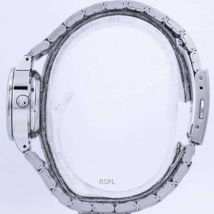 Seiko Automatic Womens Classic Watch SYME43K1