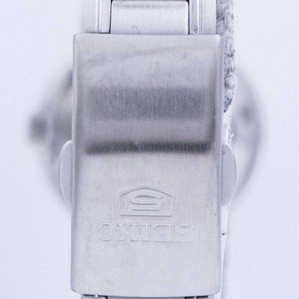 Seiko Automatic Womens Classic Watch SYME43K1