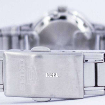 Seiko Automatic Womens Classic Watch SYME43K1