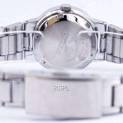 Seiko Automatic Womens Classic Watch SYME43K1
