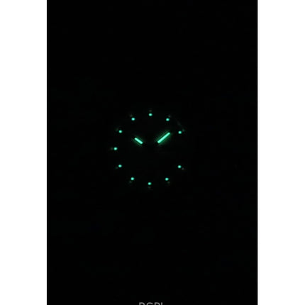 Seiko 5 Gold Tone Stainless Steel White Dial Automatic SYMK30K1 30M Women's Watch