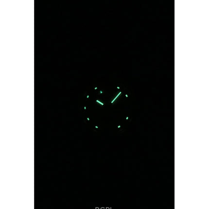 Seiko 5 Gold Tone Stainless Steel Gold Dial Automatic SYMK36K1 Women's Watch