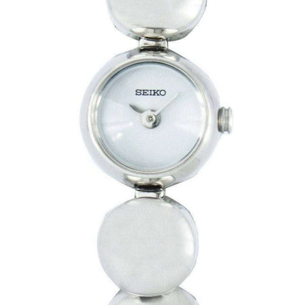 Seiko Quartz SZY543 SZY543P1 SZY543P Women's Watch