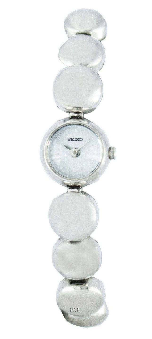 Seiko Quartz SZY543 SZY543P1 SZY543P Women's Watch