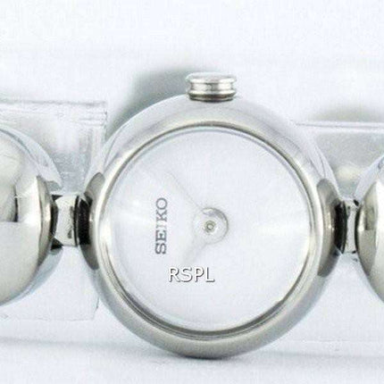 Seiko Quartz SZY543 SZY543P1 SZY543P Women's Watch