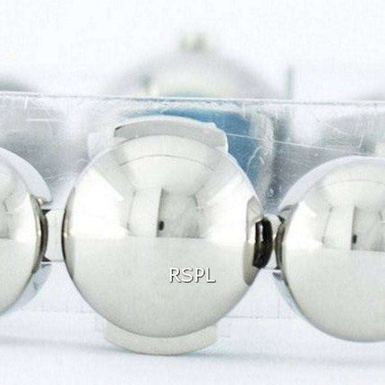 Seiko Quartz SZY543 SZY543P1 SZY543P Women's Watch