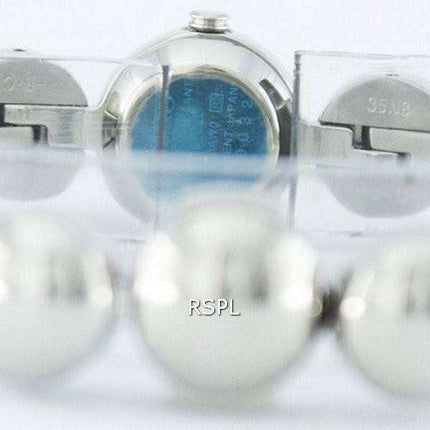 Seiko Quartz SZY543 SZY543P1 SZY543P Women's Watch