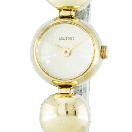 Seiko Quartz SZY544 SZY544P1 SZY544P Women's Watch