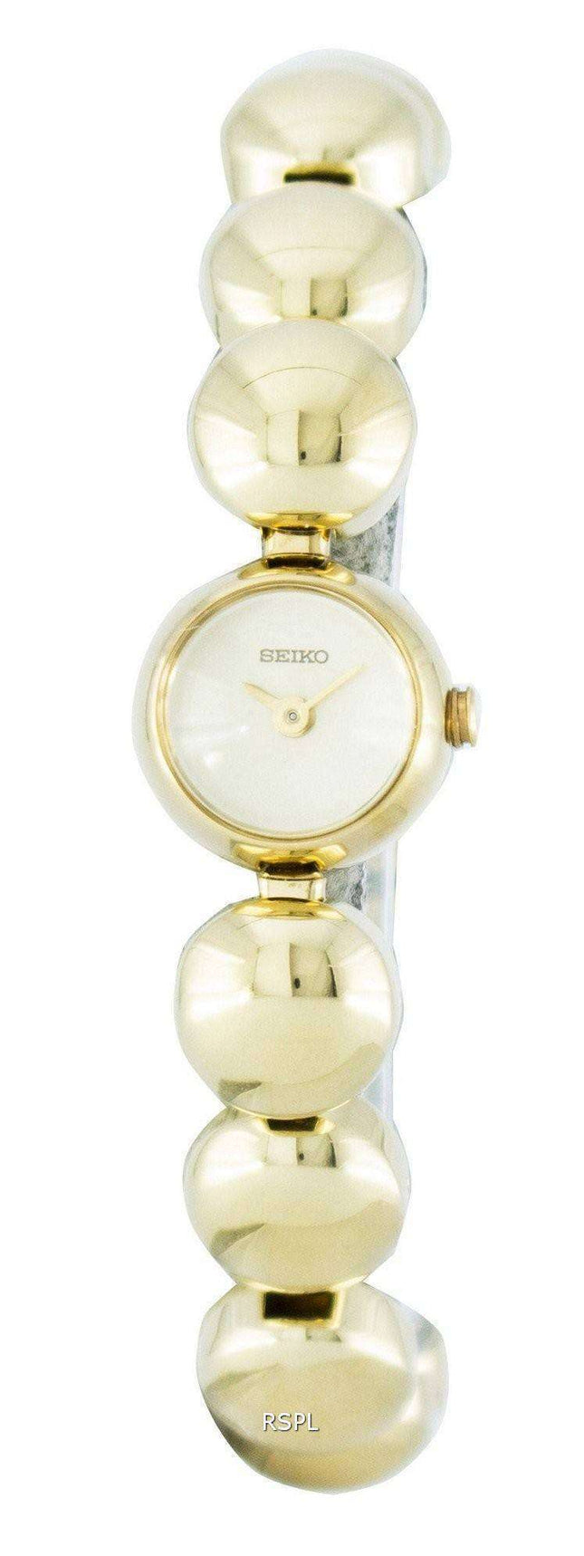 Seiko Quartz SZY544 SZY544P1 SZY544P Women's Watch