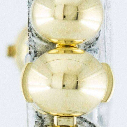 Seiko Quartz SZY544 SZY544P1 SZY544P Women's Watch