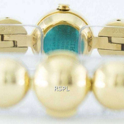 Seiko Quartz SZY544 SZY544P1 SZY544P Women's Watch