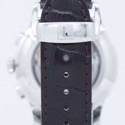 Tissot T-Classic Le Locle Valjoux Chronograph T006.414.16.263.00 T0064141626300 Men's Watch