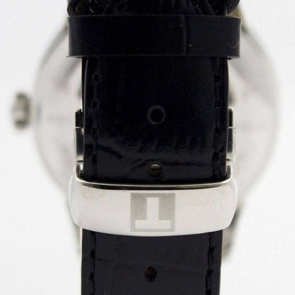 Tissot T-Classic Le Locle Automatic Petite Seconde T006.428.16.058.01 T0064281605801 Mens Watch