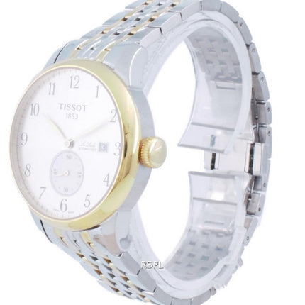 Tissot T-Classic Le Locle Automatic T006.428.22.032.00 T0064282203200 Mens Watch