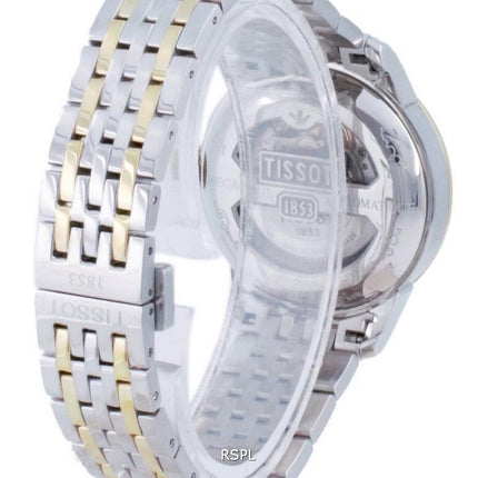 Tissot T-Classic Le Locle Automatic T006.428.22.032.00 T0064282203200 Mens Watch