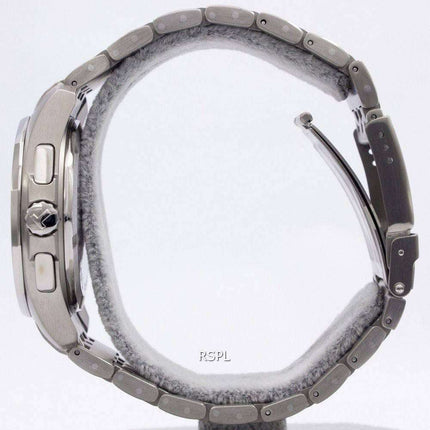 Tissot PRC 100 Titanium Chronograph T008.417.44.061.00 T0084174406100 Men's Watch