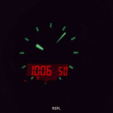 Tissot T Touch Expert Titanium T013.420.44.202.00 T0134204420200 Compass Watch