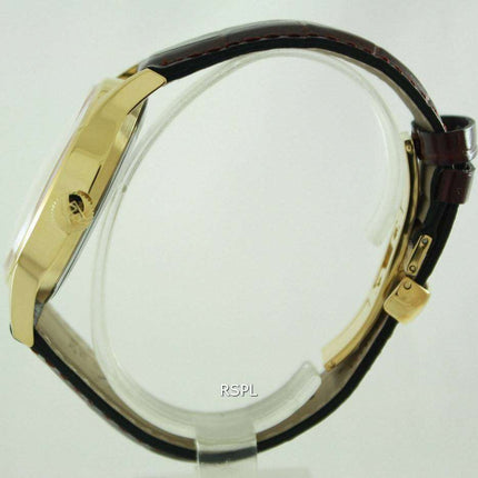 Tissot Heritage Visodate Automatic T019.430.36.031.01 T0194303603101 Men's Watch