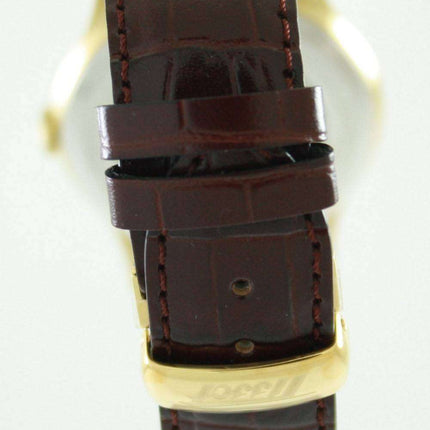 Tissot Heritage Visodate Automatic T019.430.36.031.01 T0194303603101 Men's Watch