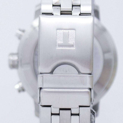 Tissot T-Sport PRC 200 Basketball Chronograph T055.417.11.297.01 T0554171129701 Men's Watch